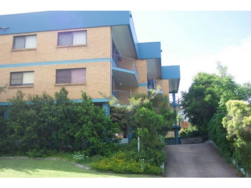 Unit 5/8 Yarroon Street, Gladstone QLD 4680