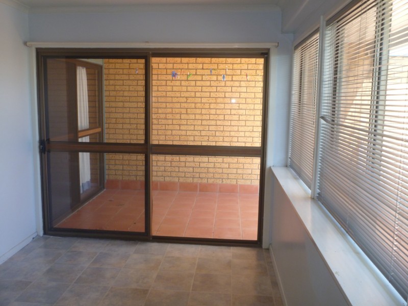 Unit 5/8 Yarroon Street, Gladstone QLD 4680