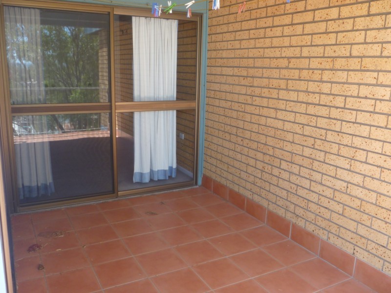 Unit 5/8 Yarroon Street, Gladstone QLD 4680