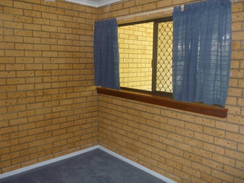 Unit 5/8 Yarroon Street, Gladstone QLD 4680