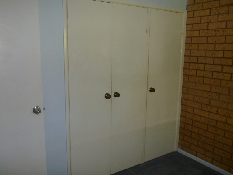 Unit 5/8 Yarroon Street, Gladstone QLD 4680