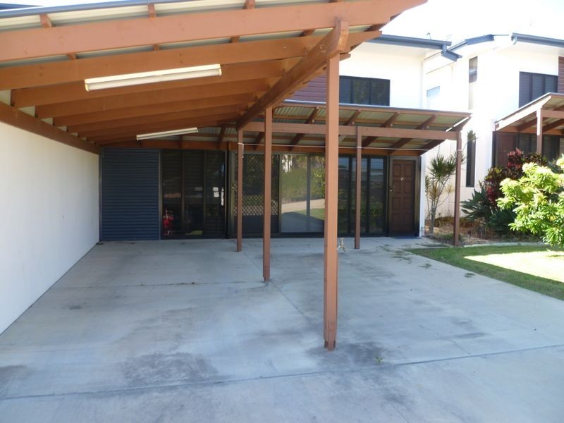 12/34 Marten Street, South Gladstone QLD 4680