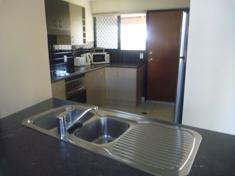 12/34 Marten Street, South Gladstone QLD 4680