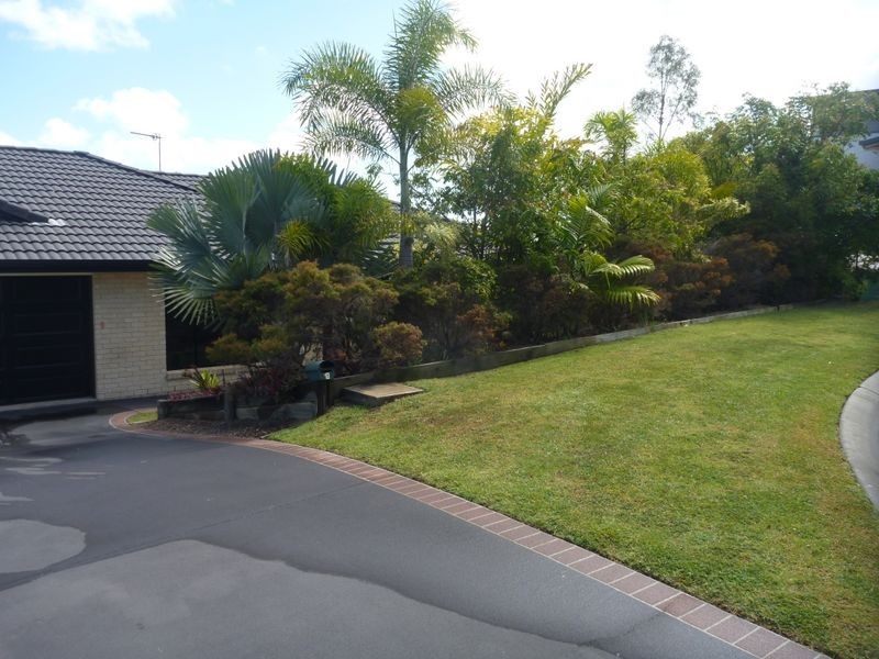 11 Lauren Street, South Gladstone QLD 4680