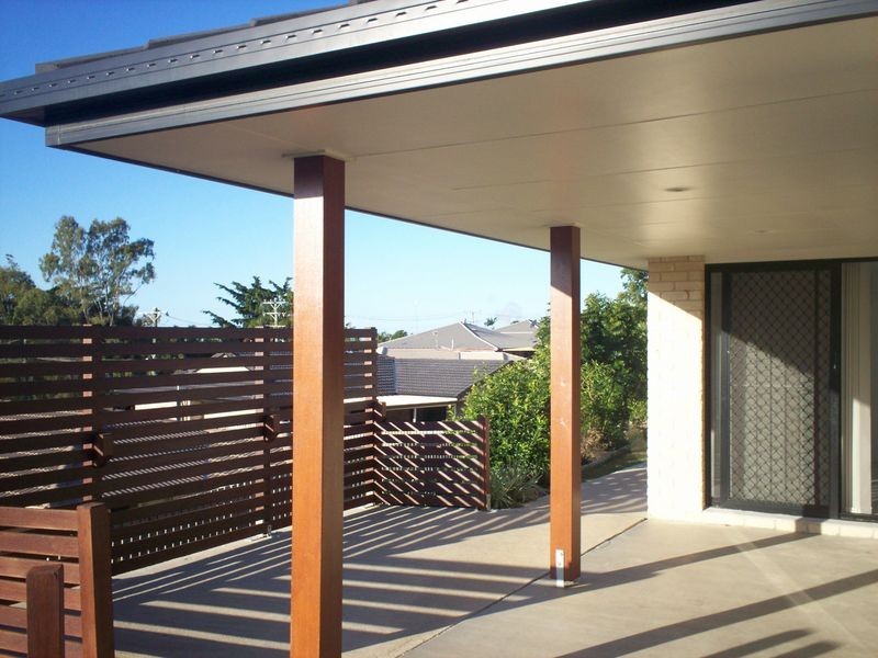 11 Lauren Street, South Gladstone QLD 4680