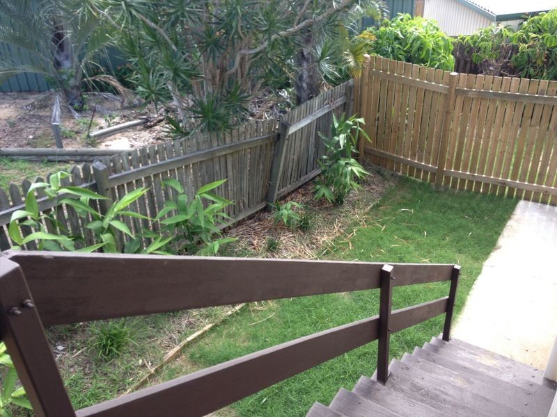 4/3 Butler Street, New Auckland QLD 4680