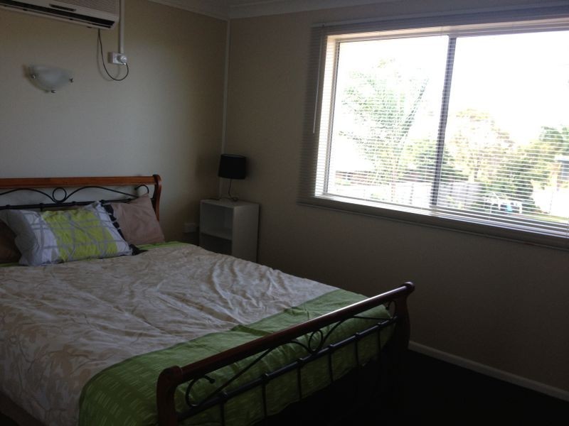 4/3 Butler Street, New Auckland QLD 4680
