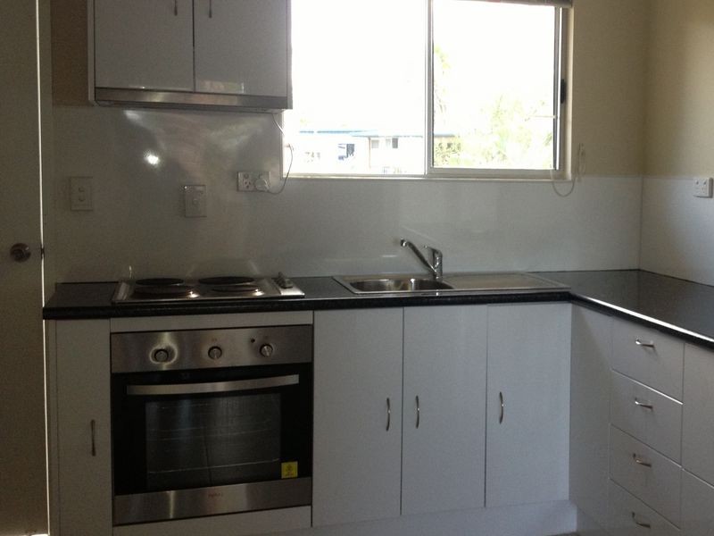 4/3 Butler Street, New Auckland QLD 4680