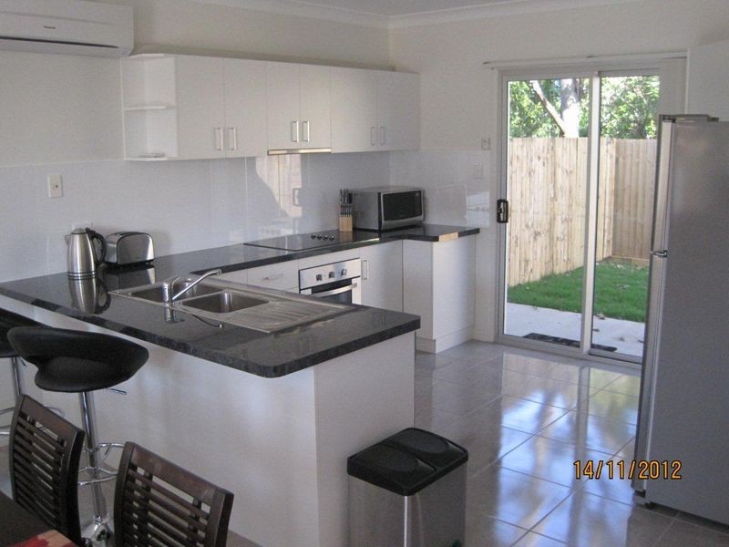 2/55 Toolooa Street, South Gladstone QLD 4680