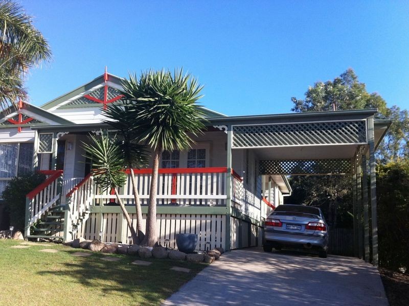 6 Koppabella Close, Gladstone South QLD 4680