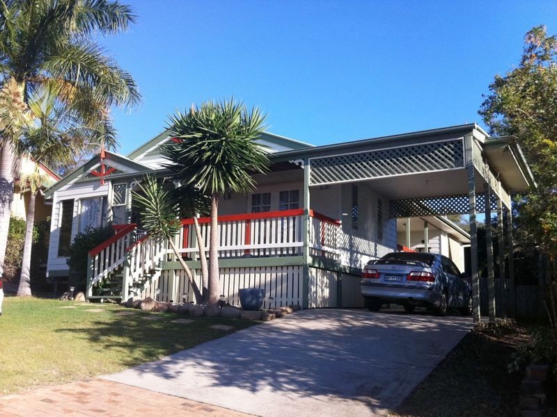 6 Koppabella Close, Gladstone South QLD 4680