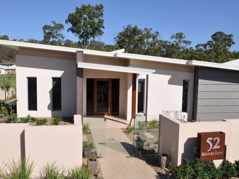 52 Koowin Drive, Kirkwood QLD 4680