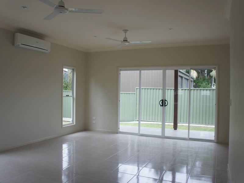 4/58 Wood Street, Barney Point QLD 4680