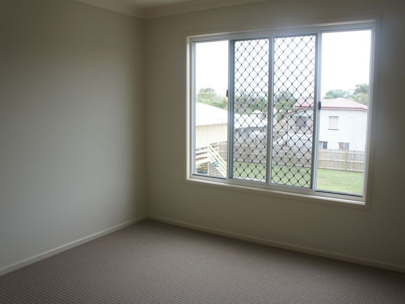 4/58 Wood Street, Barney Point QLD 4680