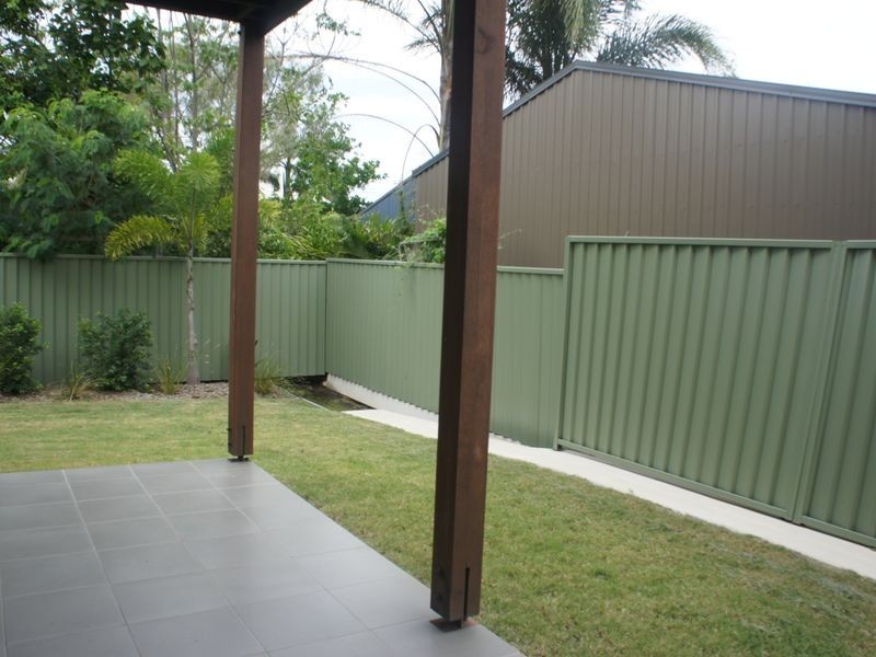 4/58 Wood Street, Barney Point QLD 4680