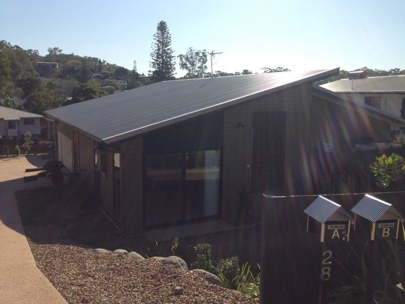 28B Flounder Crescent, Toolooa QLD 4680