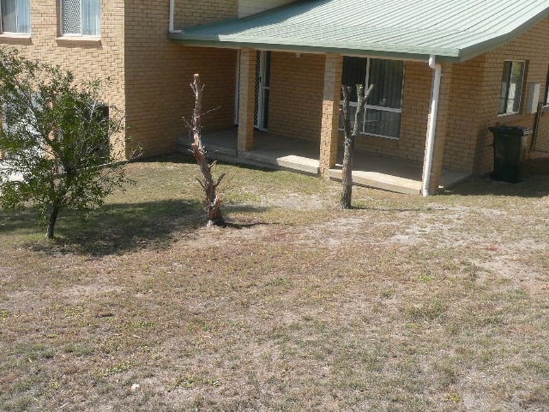 4 Columbia Avenue, Gladstone QLD 4680