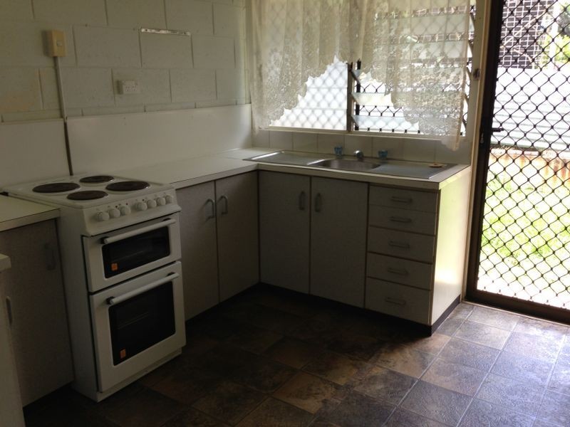 1/17 Leonard Street, South Gladstone QLD 4680