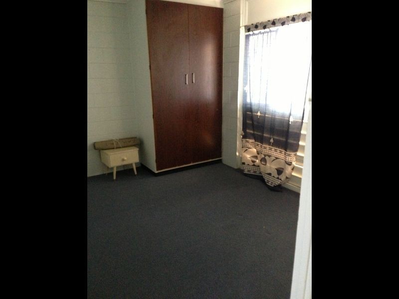 1/17 Leonard Street, South Gladstone QLD 4680