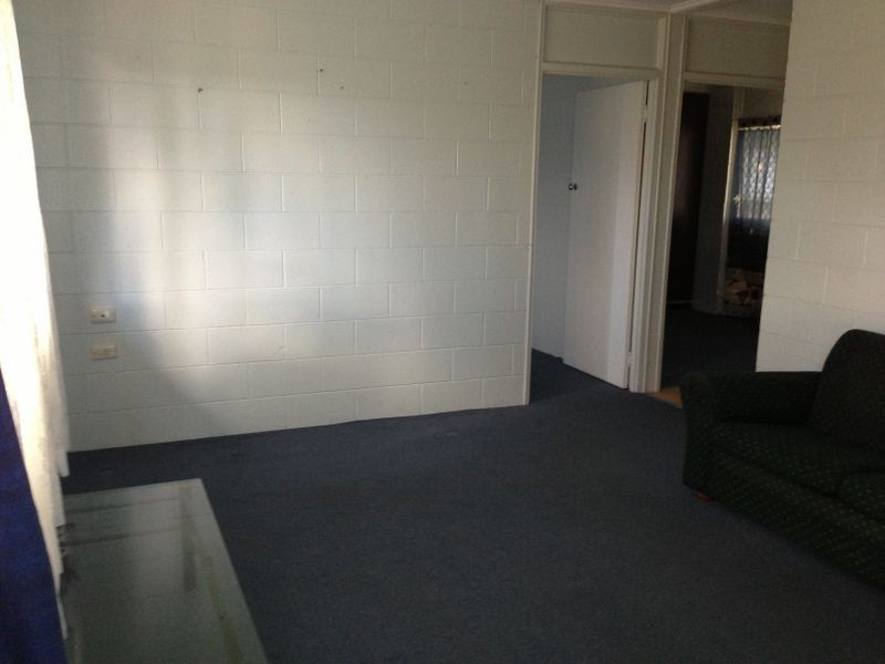 1/17 Leonard Street, South Gladstone QLD 4680