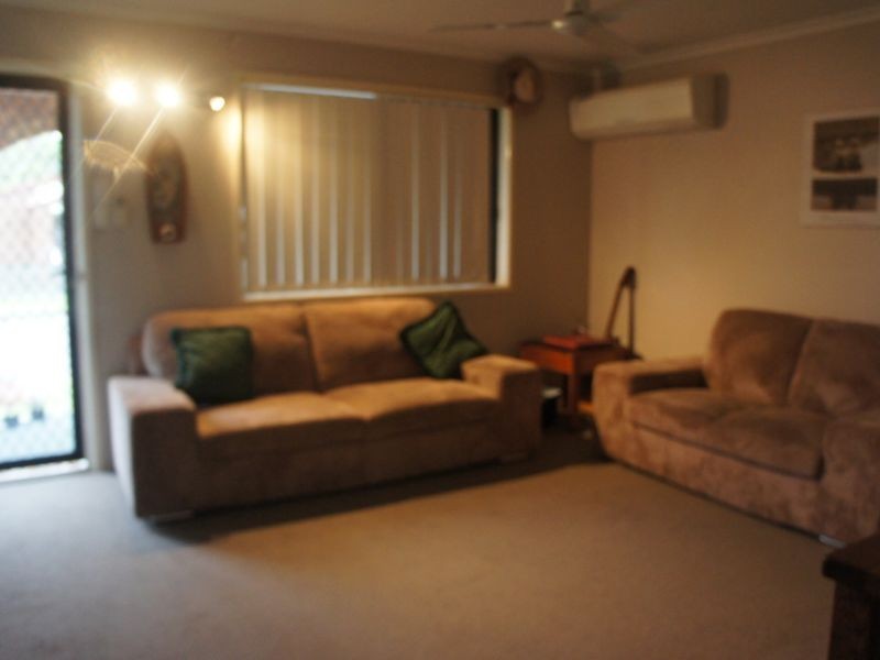 85 Elizabeth Street, Gladstone South QLD 4680