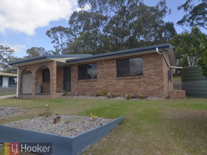 85 Elizabeth Street, Gladstone South QLD 4680