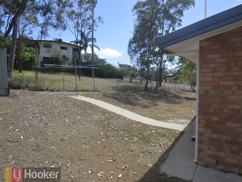 85 Elizabeth Street, Gladstone South QLD 4680
