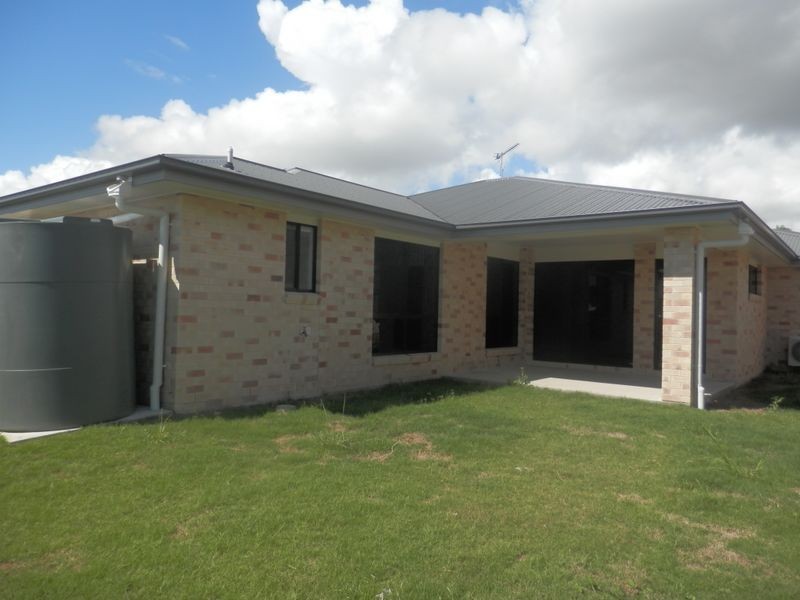 12 Sturt Court, Glen Eden QLD 4680