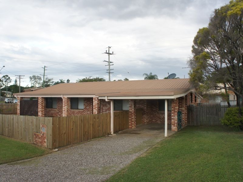 1 Teak Street, New Auckland QLD 4680