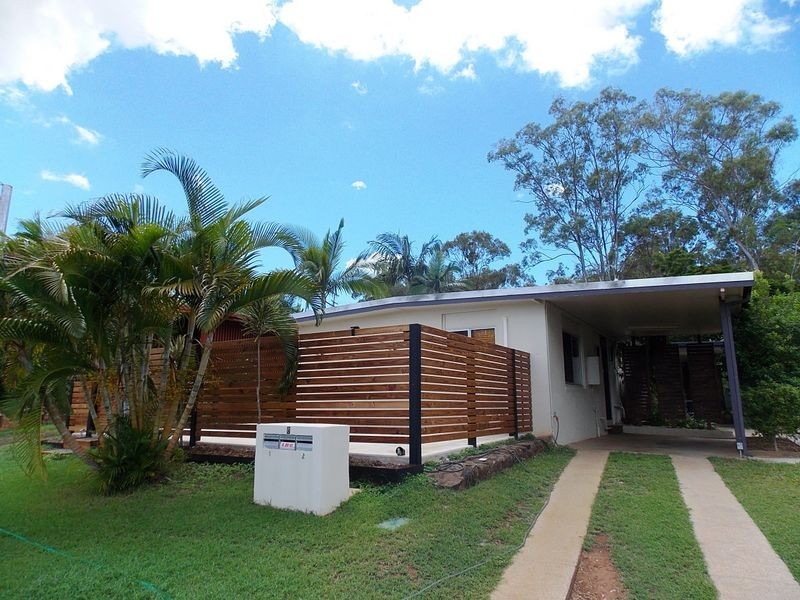 1/6 Sam Street, West Gladstone QLD 4680