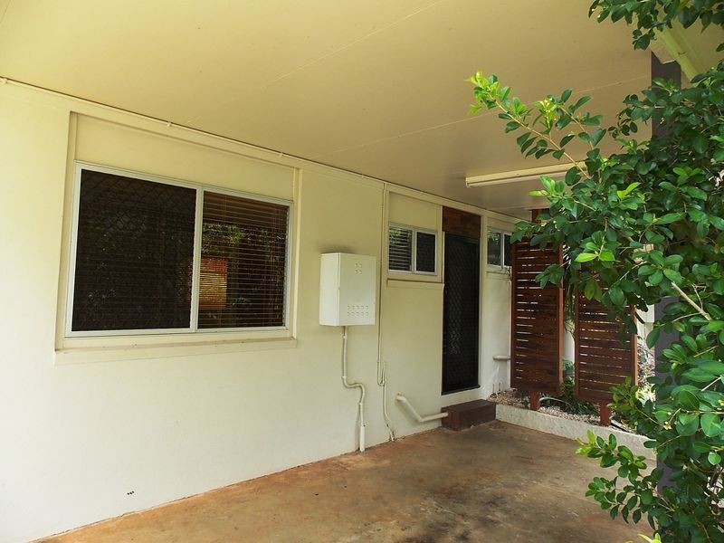1/6 Sam Street, West Gladstone QLD 4680