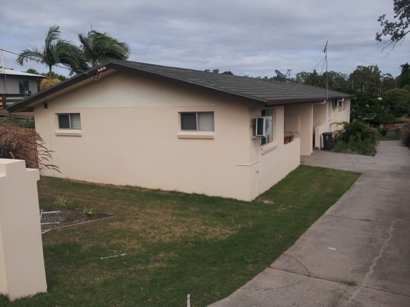 2/3 Butler Street, New Auckland QLD 4680