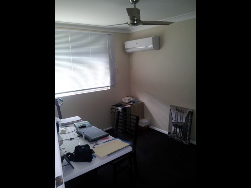 2/3 Butler Street, New Auckland QLD 4680