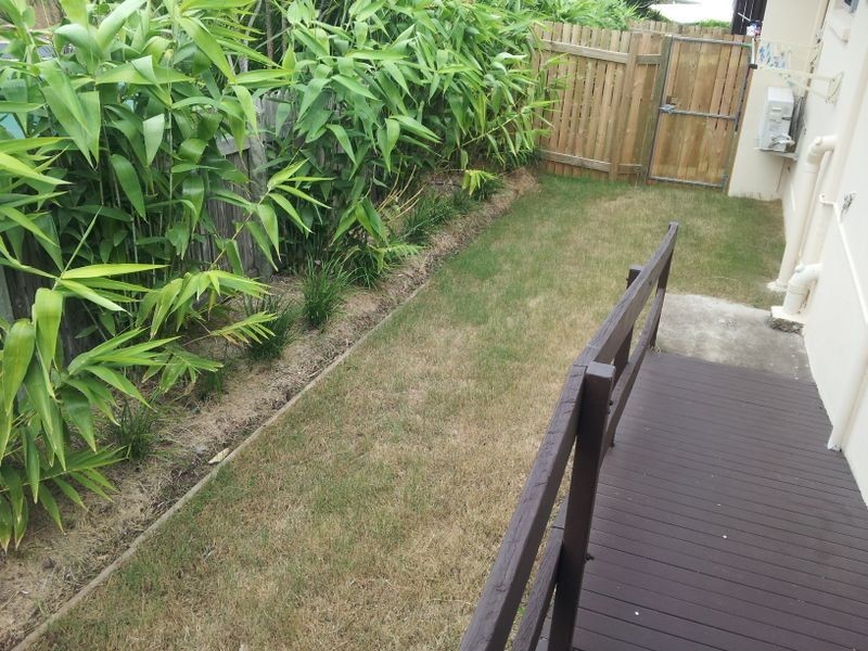 2/3 Butler Street, New Auckland QLD 4680