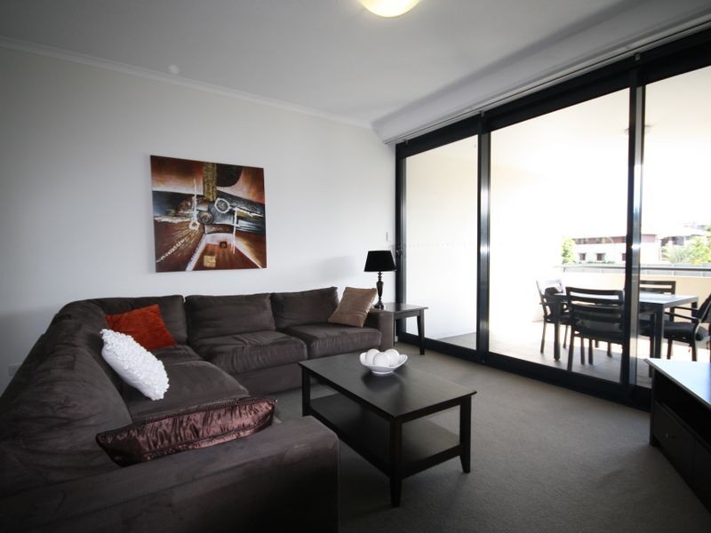 Unit 117/75 Central Lane, Gladstone QLD 4680