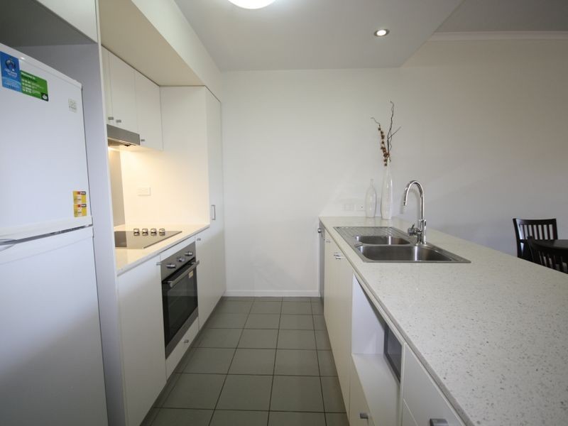 Unit 117/75 Central Lane, Gladstone QLD 4680