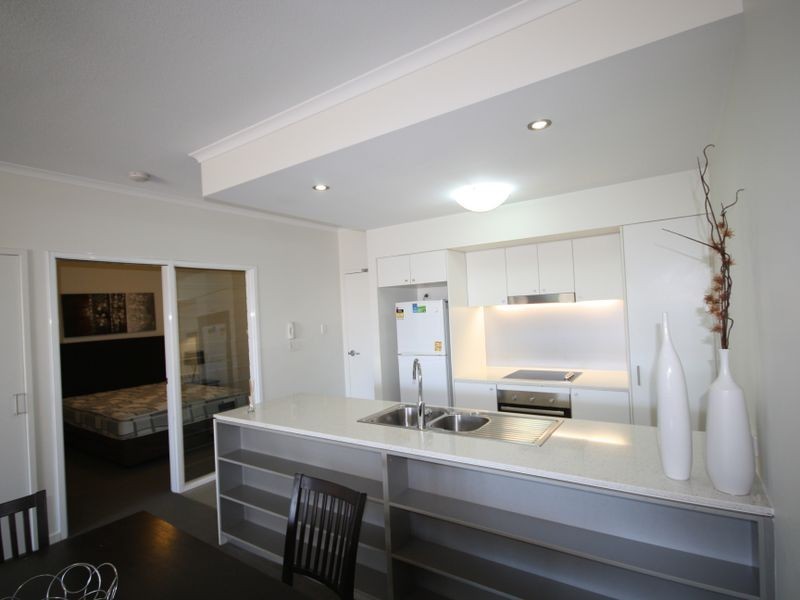 Unit 117/75 Central Lane, Gladstone QLD 4680