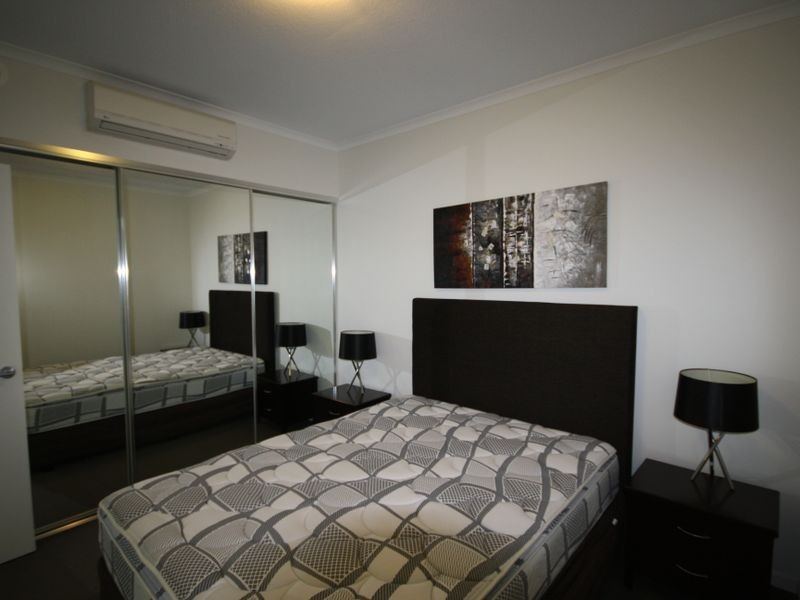 Unit 117/75 Central Lane, Gladstone QLD 4680
