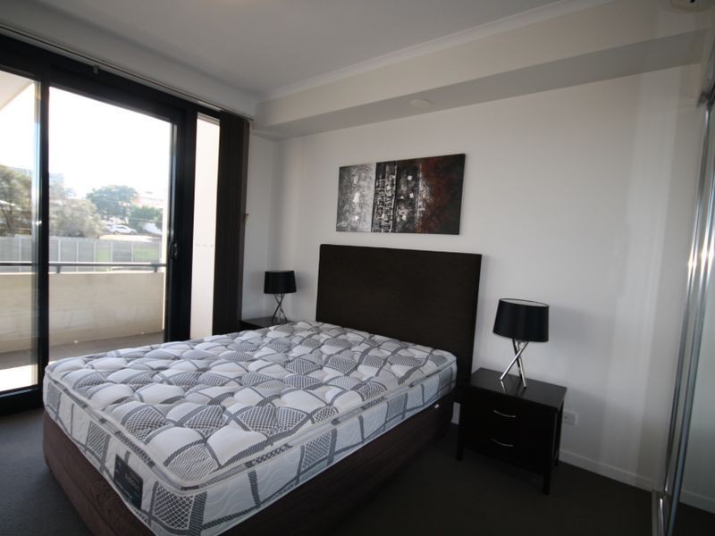Unit 117/75 Central Lane, Gladstone QLD 4680