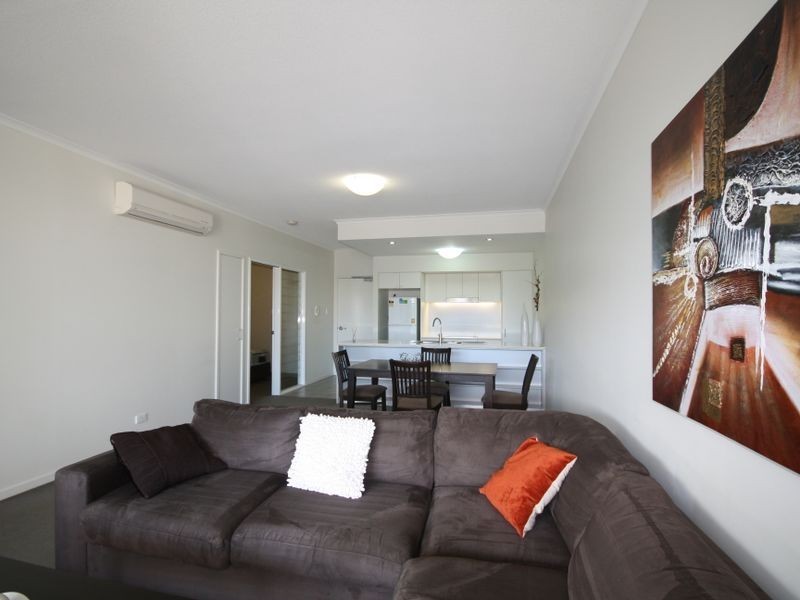 Unit 117/75 Central Lane, Gladstone QLD 4680