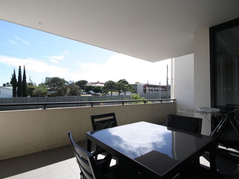 Unit 117/75 Central Lane, Gladstone QLD 4680