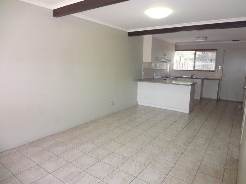 4/18 Leonard Street, South Gladstone QLD 4680