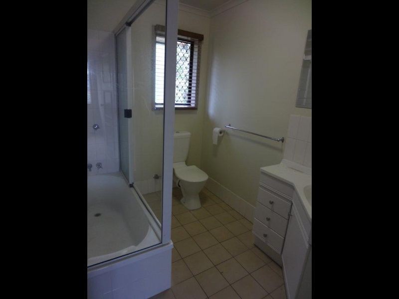4/18 Leonard Street, South Gladstone QLD 4680