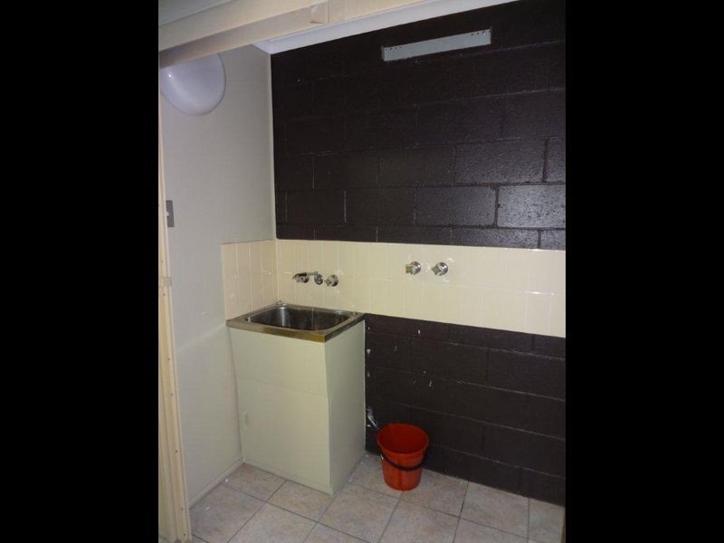 4/18 Leonard Street, South Gladstone QLD 4680