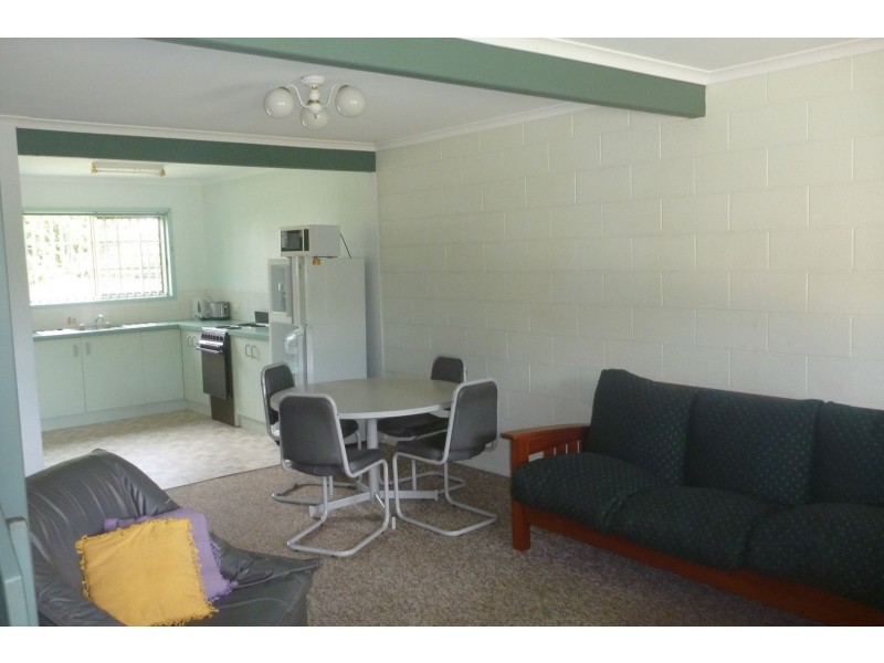 Unit 7/218 Auckland Street, South Gladstone QLD 4680