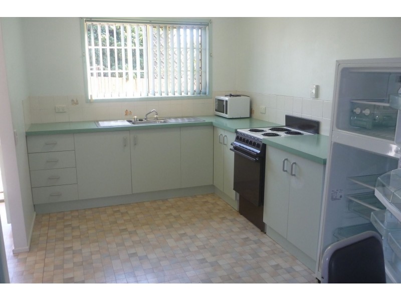 Unit 7/218 Auckland Street, South Gladstone QLD 4680