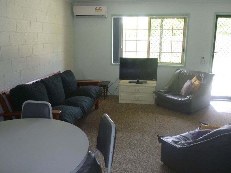 Unit 7/218 Auckland Street, South Gladstone QLD 4680