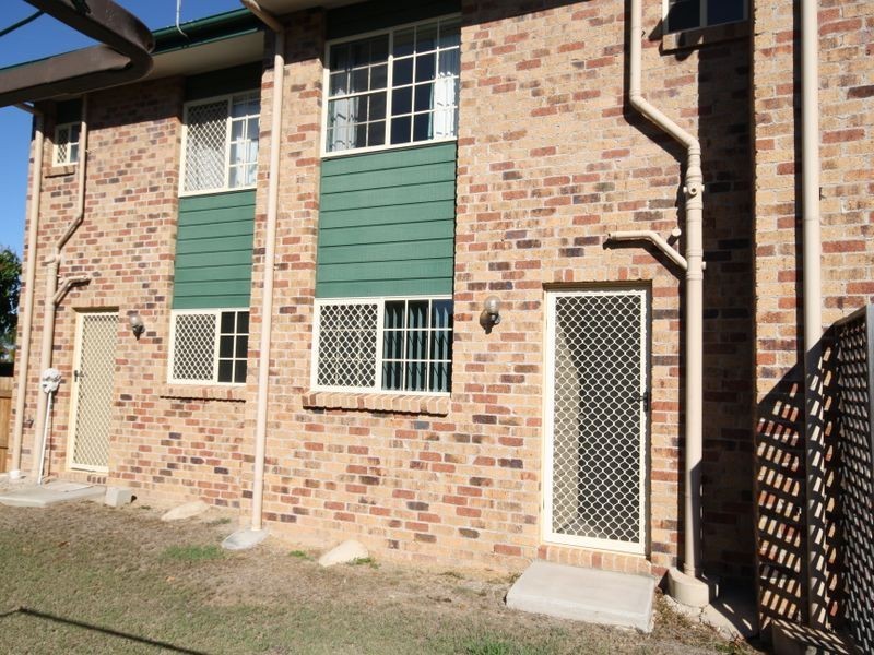 Unit 7/218 Auckland Street, South Gladstone QLD 4680