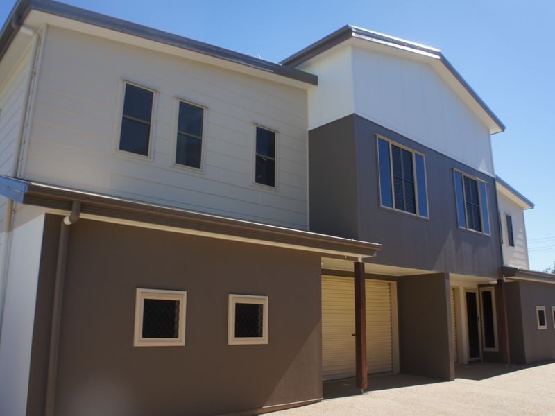 4/127 Toolooa Street, Toolooa QLD 4680