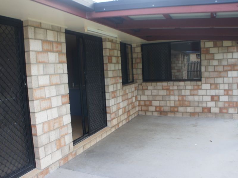 18 Col Brown, Clinton QLD 4680